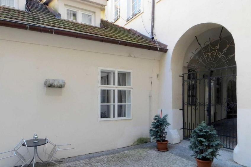 Old Town home - foto 26