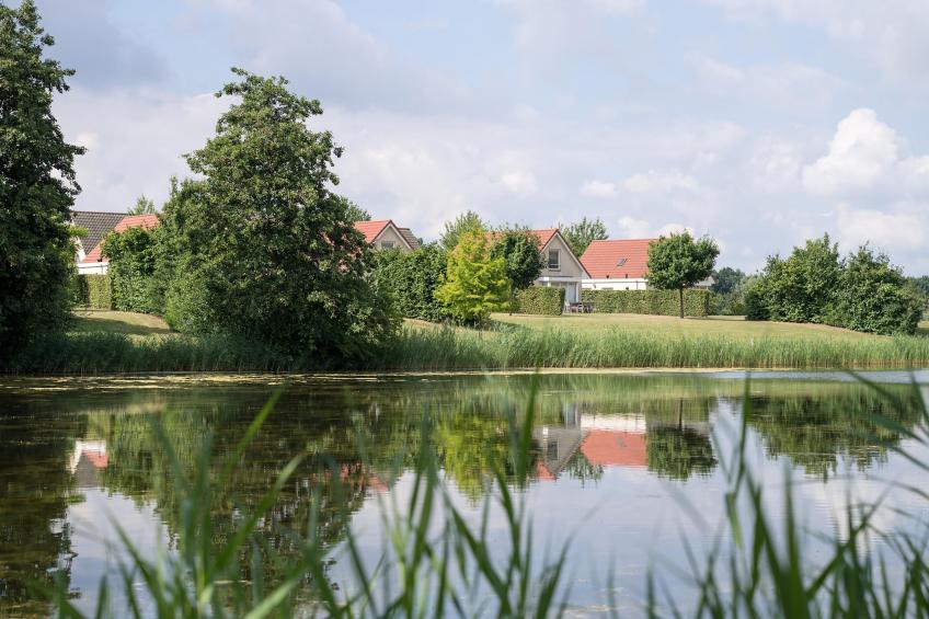 Maaspark Boschmolenplas - foto 10