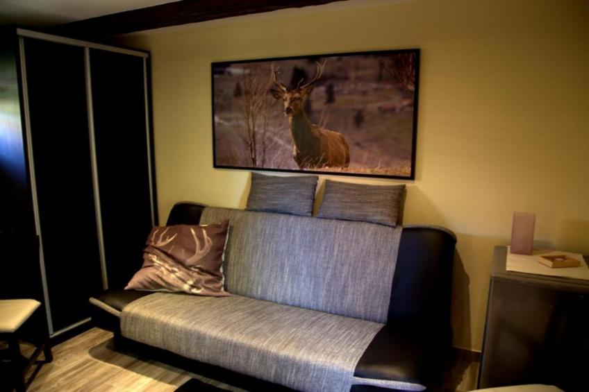 Brezova Poljana Lodge with Sauna and Hot-Tub - Five Bedroom Holiday Home - foto 3