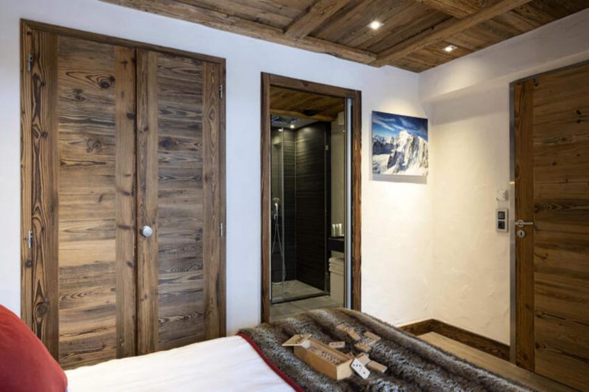 Résidence Le Cristal de Jade  - MGM Hôtels & Résidences - foto 17