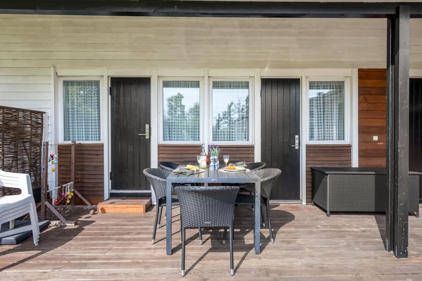 "Teija" - 300m from the sea in SE Jutland - foto 10