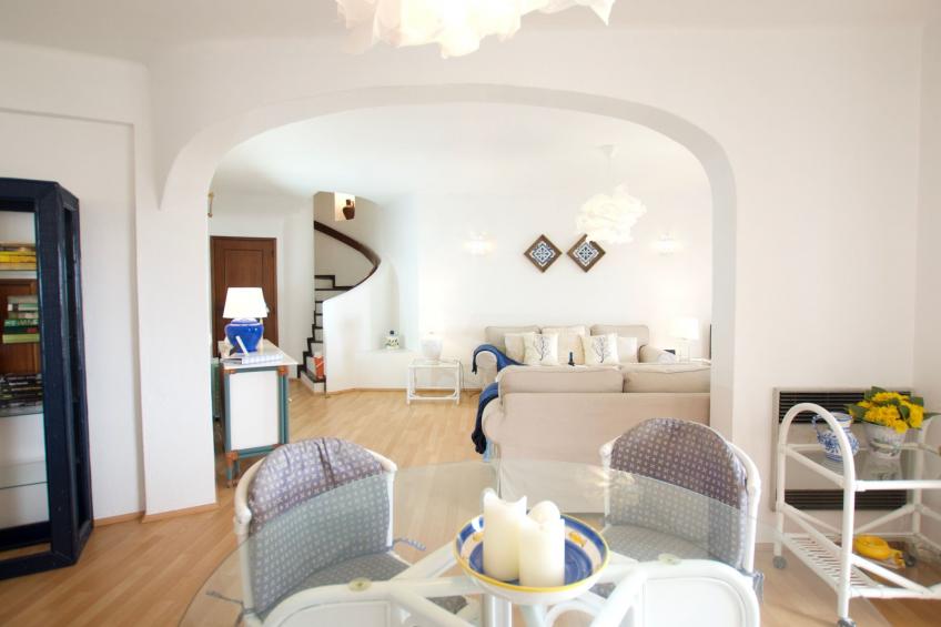 Rustikales, erschwingliches Sommerhaus in Strandnähe - foto 3