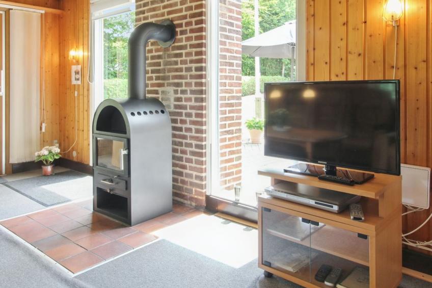 "Friedeman" - 29km from the sea in Western Jutland - foto 18