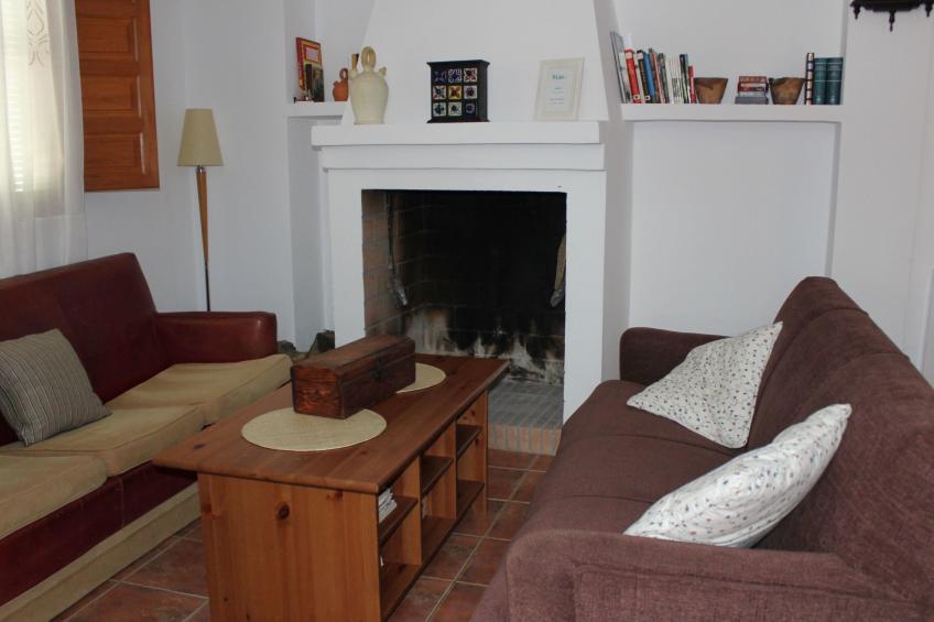 La Casilla de la loma - foto 4