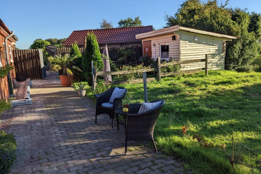 Landambiente Halbemond - foto 13