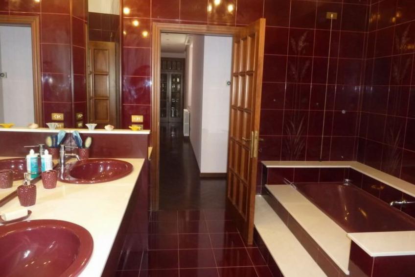 Villa mit privatem Pool in der Nähe von Petriolo - foto 16