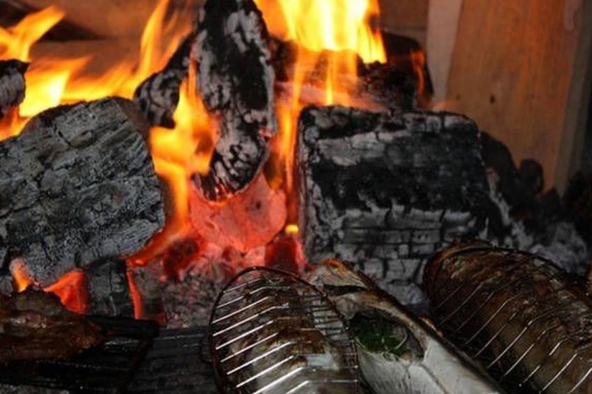 in Seget Donji mit Garten und Grill - foto 23