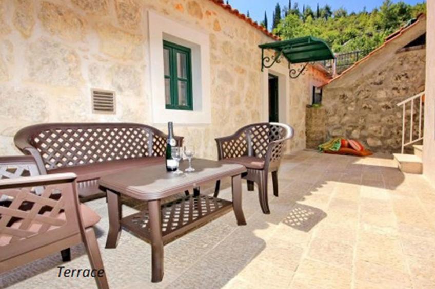 Villa mit Pool, Oslje - foto 24