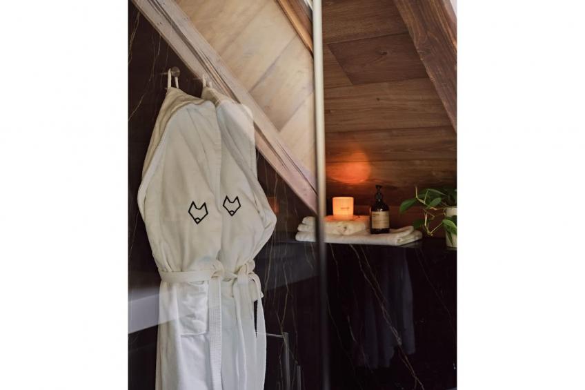 Chalet de luxe jacuzzi et sauna au Lac de Bohinj - foto 28