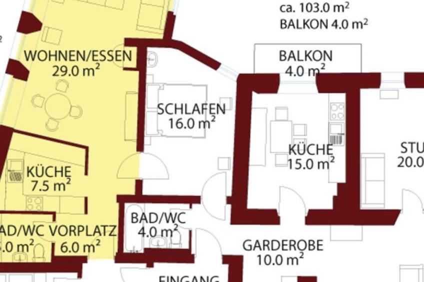 Roseg und Nair - foto 32