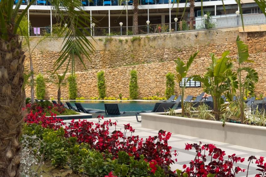 Qoople Excellence A-45 neue Wohnung am Meer - foto 37