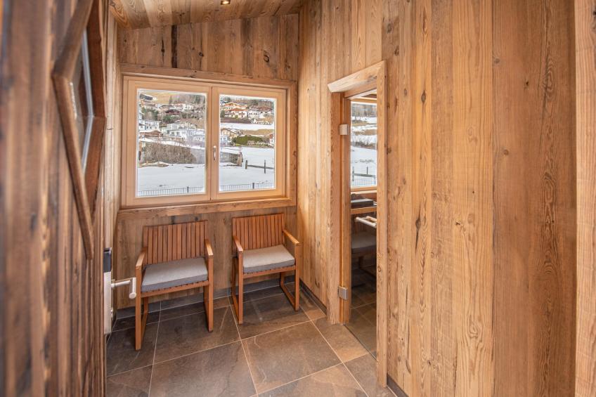 Vakantieresort Das Dorf, Wald im Pinzgau - Type C - foto 31