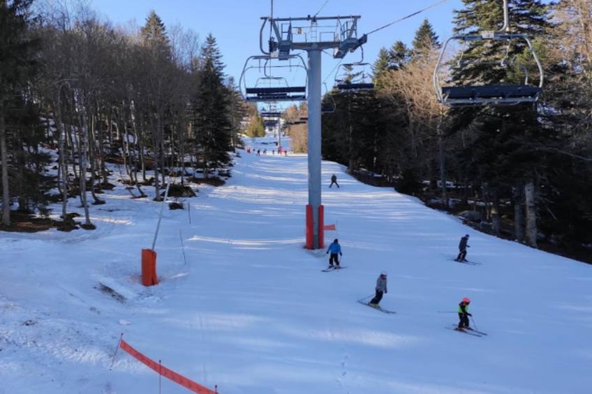 Résidence Le Tourmalet - maeva Home - foto 5