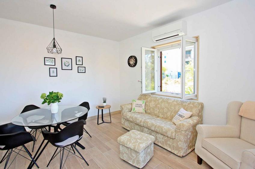 Vakantiewoning met airco - VW-P6V94 - foto 13