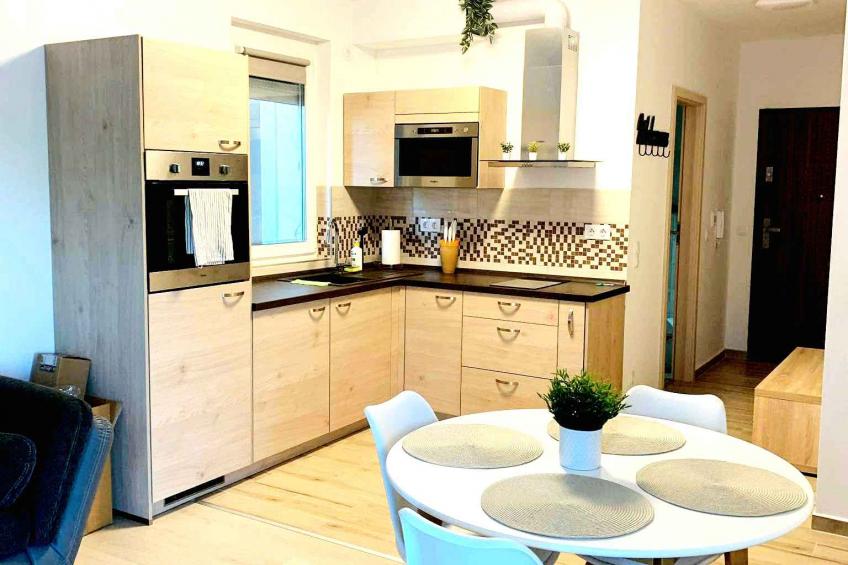 Vakantiewoning Waterkant met airconditioning en WLAN - VW-9ZB33 - foto 2