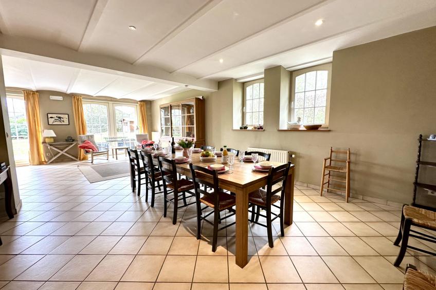 Le Clos du Parc - foto 14