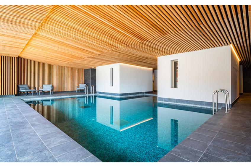 Résidence Les Ecrins d'Auris 48SP - foto 23