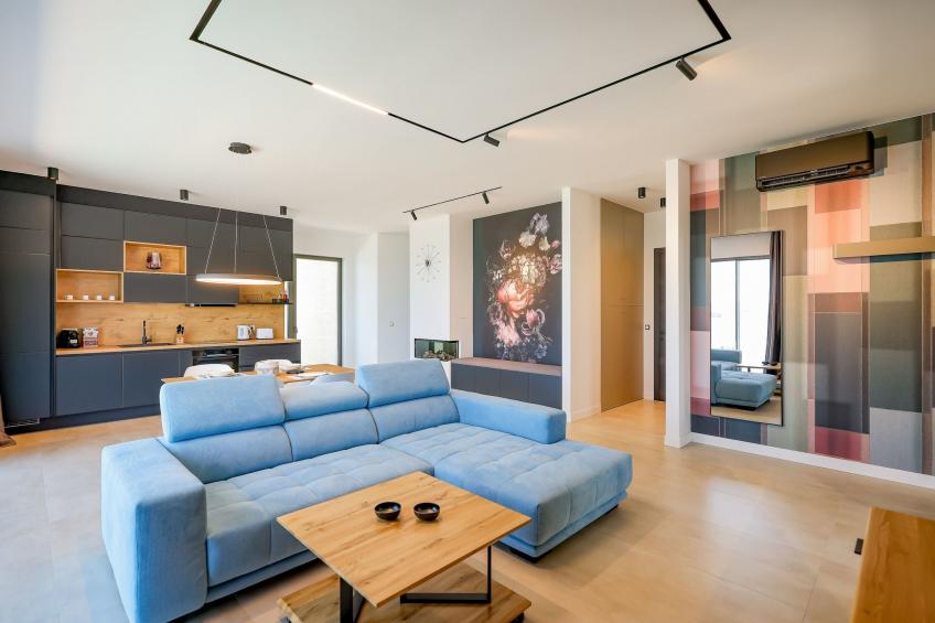 Villa View Pasman - foto 15