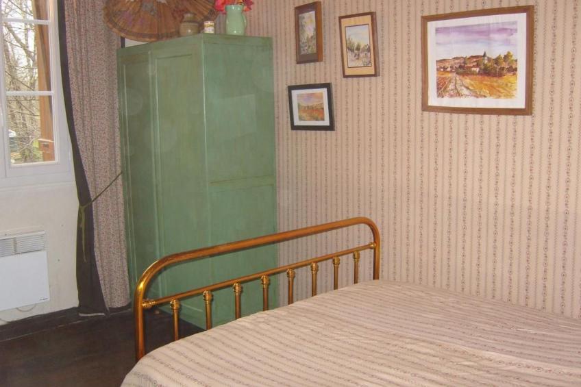 maison les isles menefriers - foto 17