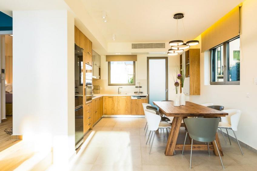 Villa Amelia I Kostenloser 8-Sitzer Mini-Van und Pool - foto 17