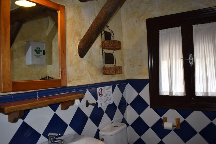 Finca Hornillo mit privatem Pool - foto 28