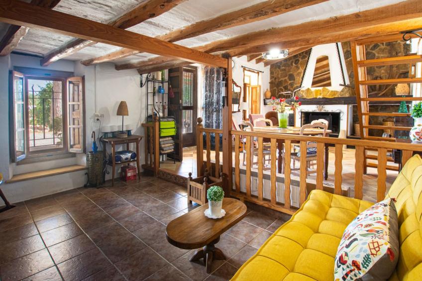 Mallorquinisches Landhaus Sa Caseta de Santa Maria - foto 70