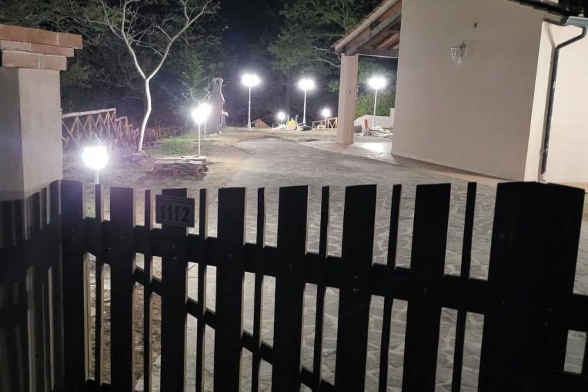 Wohnung "Red Fox" mit privatem Garten - foto 2