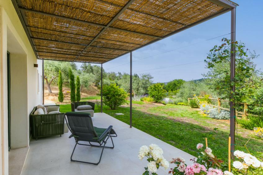 Villa Montisi - foto 10