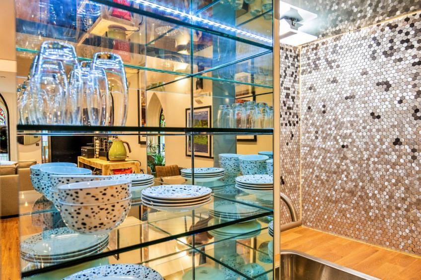 The Church Vaults - foto 22