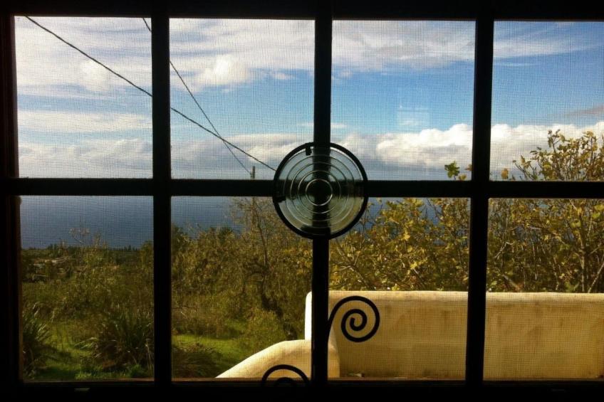 Ruhige Finca Topo del Drago mit Meerblick - foto 23