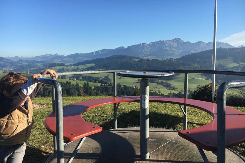 Alpakahof Ferien - foto 55