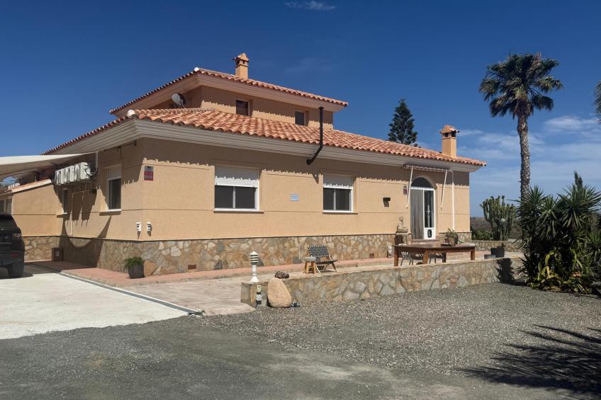 Casa SUEÑO - foto 2