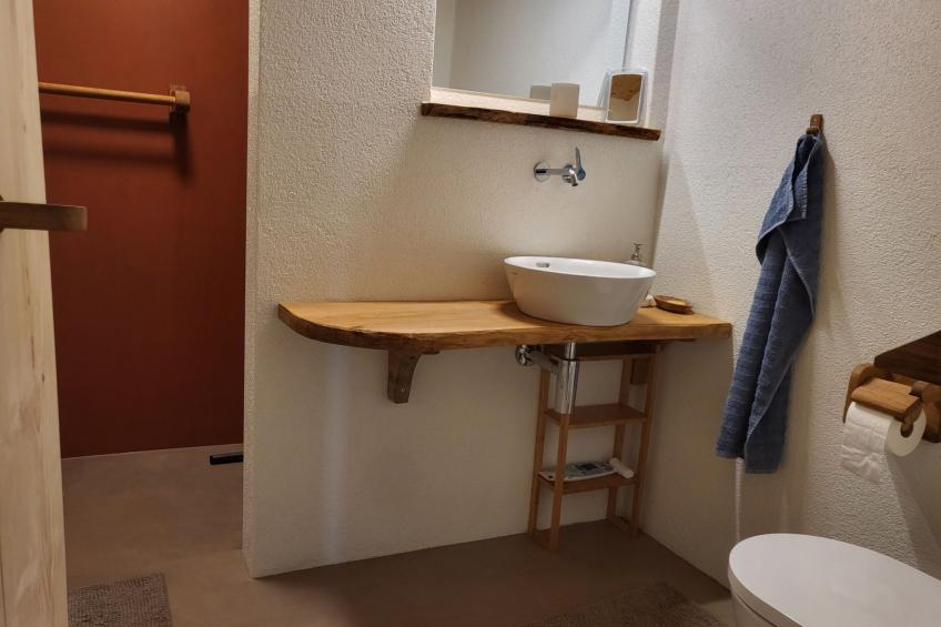 Casa Caderas, (Berschis), - foto 7