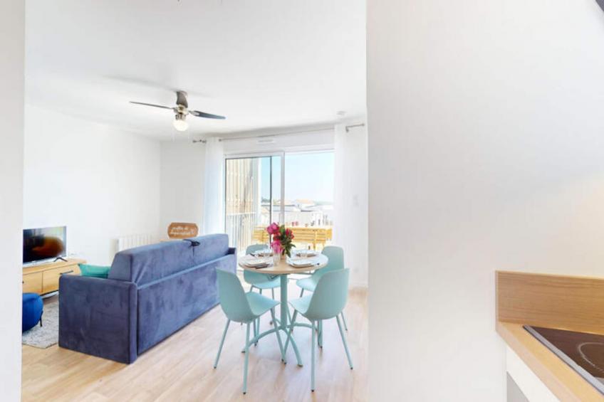 Appartements à Givrand - foto 8