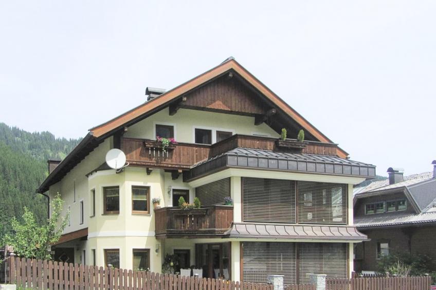 Holiday flats Breitner, Krimml|Salzachtalblick