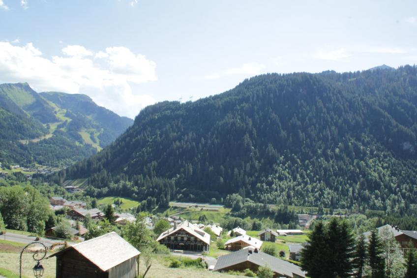 Biches BIB31 MOUNTAIN & QUIET 4 Pers. - foto 19