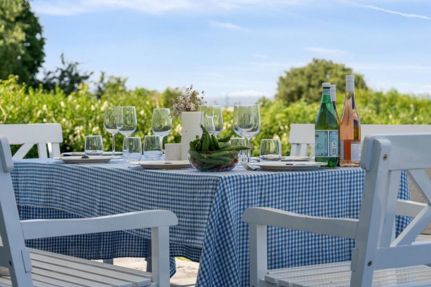 "Devis" - 75m from the sea - foto 28