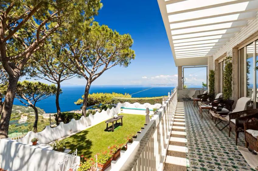 Sole di Capri - foto 3