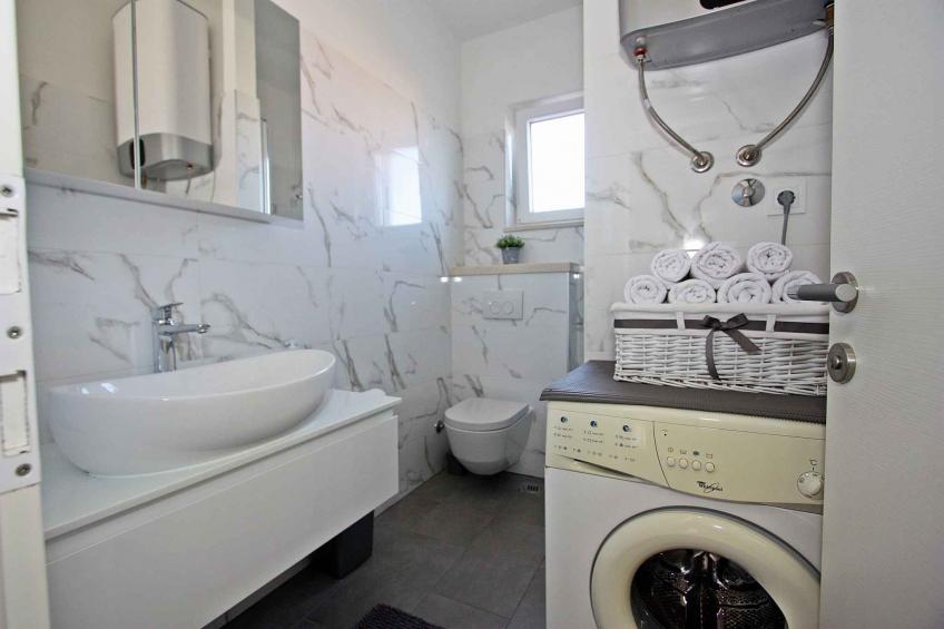 Vakantiewoning met airco - VW-P6V94 - foto 24