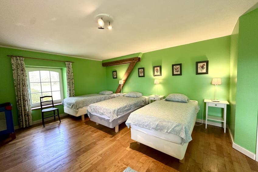 Le Clos du Parc - foto 25