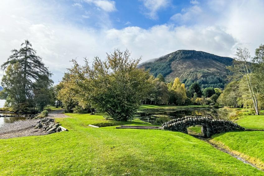 Loch Ness Granary - foto 42