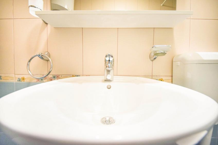 Apartments Gracin - One Bedroom Apartment with Terrace (A1) - foto 12