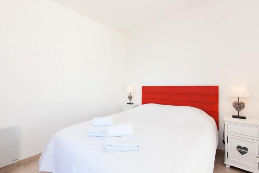 Résidence 3p  De Standing, Vue Mer Et Grande Terrasse - foto 6