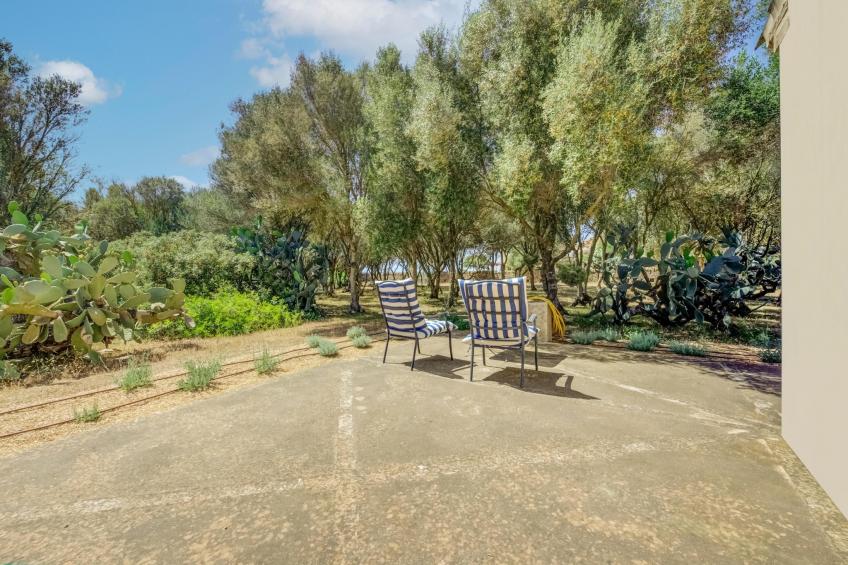 Casa Gaillinero - foto 23