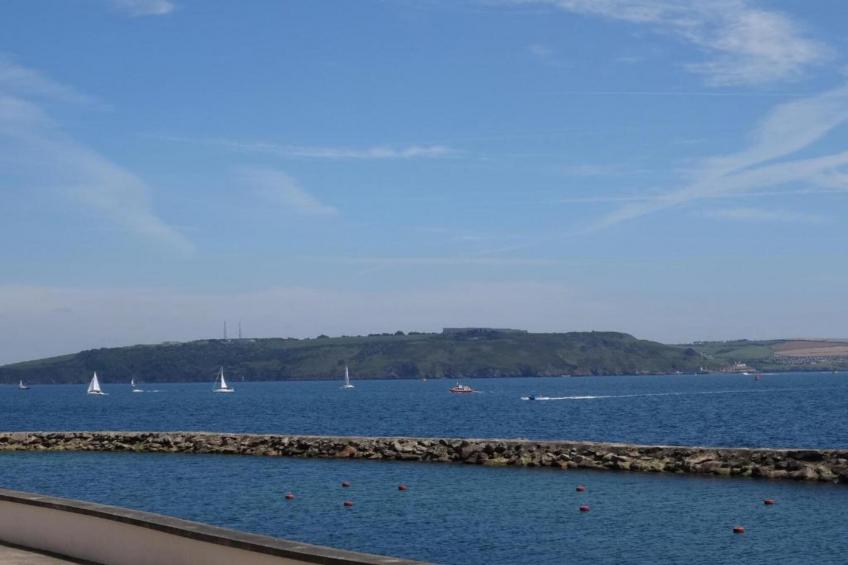 Cawsand Cottage - foto 39