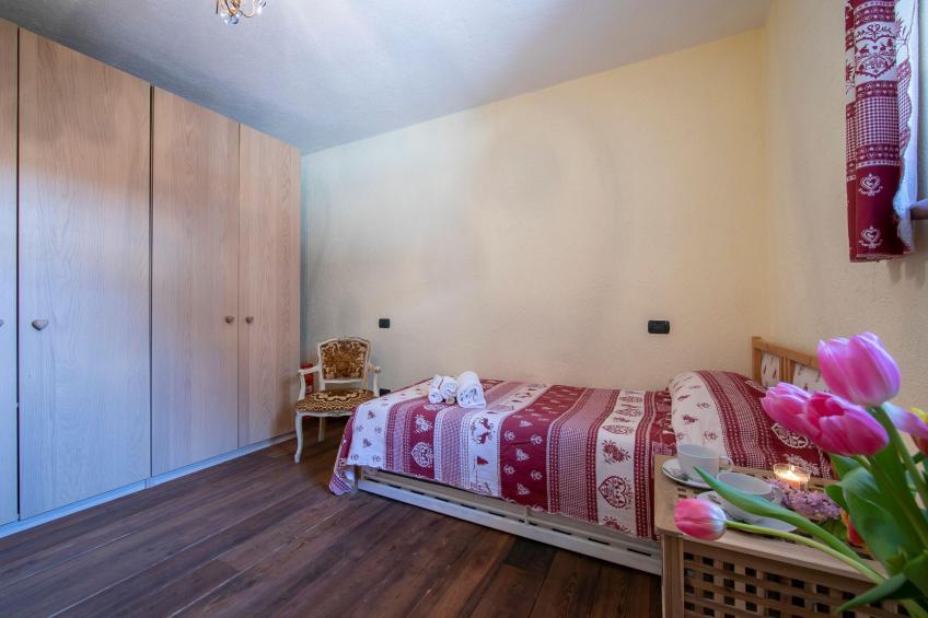 Baita La Ciaburna (skiing nearby) - foto 17