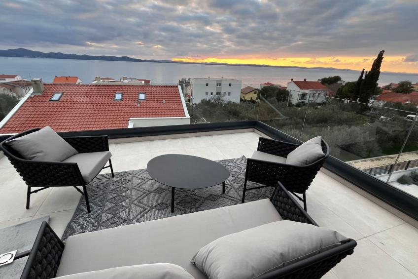 Oase mit Meerblick - Zadar Villa & Spa - foto 4