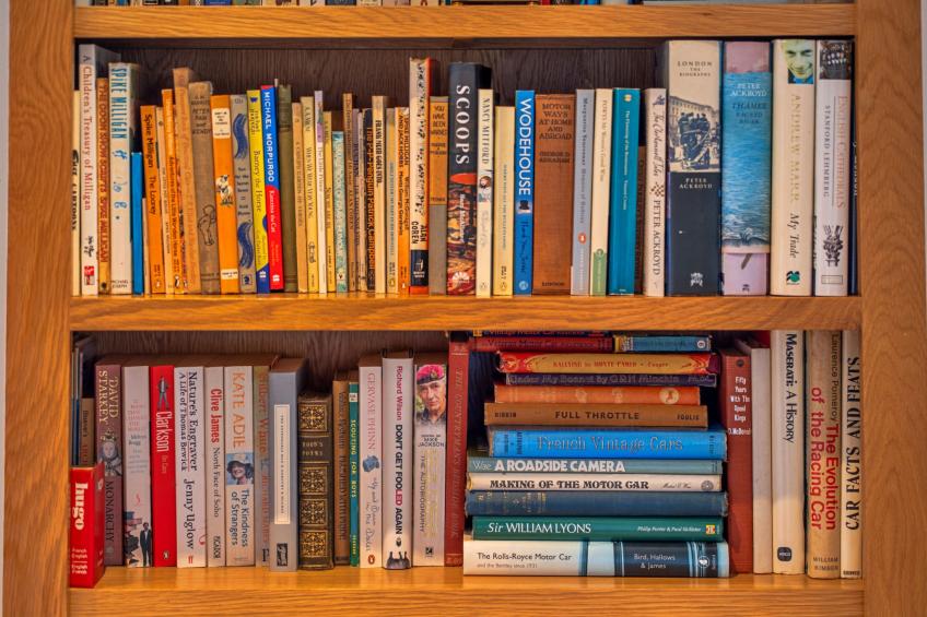 Lower Netherdowns - foto 34