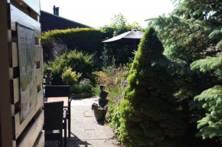 Wunderschönes Haus mit Pool, Garten und Grill - foto 31