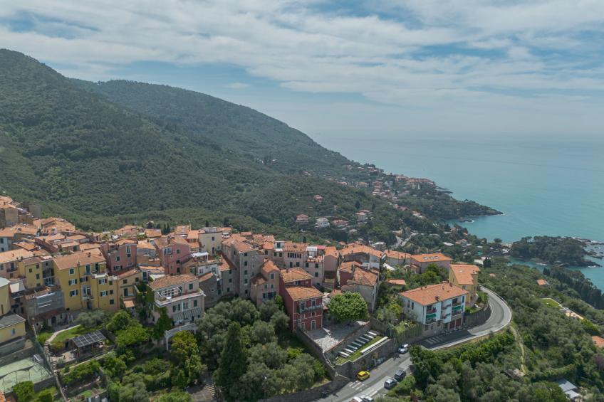 Appartamento Marepietra (LER111) - foto 46